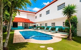 Hotel Ocean View
